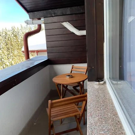 Ski Mimi Iglika 2 * Borovets