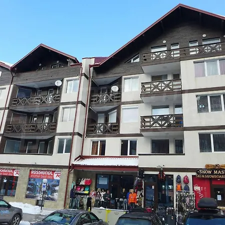 Ski Mimi Iglika 2 Apartment