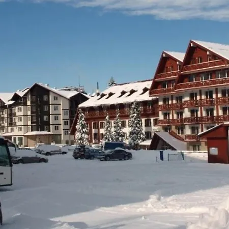 Ski Mimi Iglika 2 * Borovets