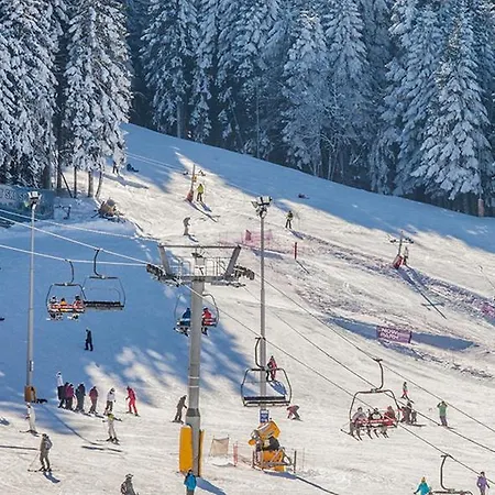 Ski Mimi Iglika 2 *