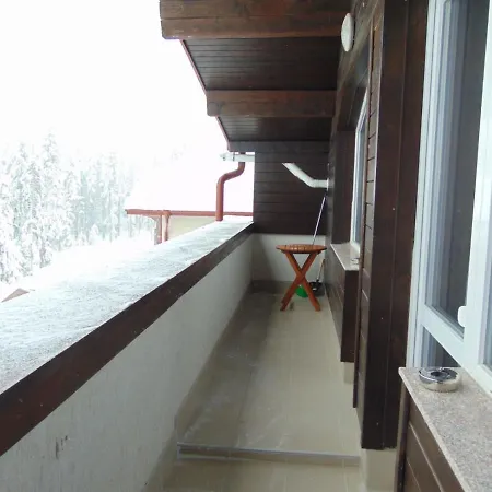 Ski Mimi Iglika 2 *