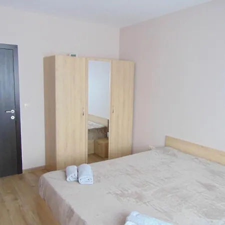 Ski Mimi Iglika 2 Apartment Borovets