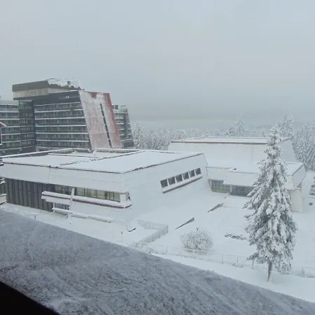 Ski Mimi Iglika 2 Apartment Borovets