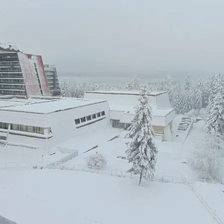 Apartment Ski Mimi Iglika 2