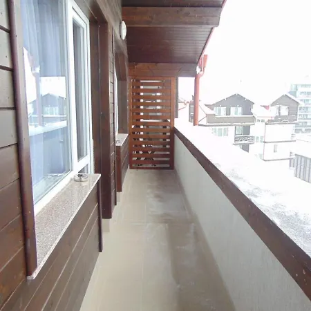 Ski Mimi Iglika 2 * Borovets