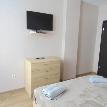 Ski Mimi Iglika 2 Apartment *