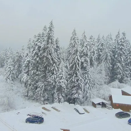 Ski Mimi Iglika 2 Borovets