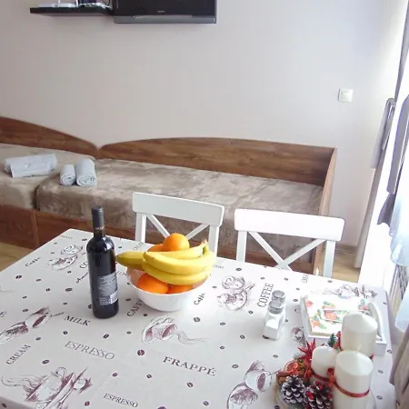 Apartment Ski Mimi Iglika 2